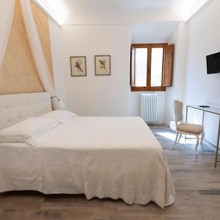 Lc41 Suites Firenze Bagian luar foto