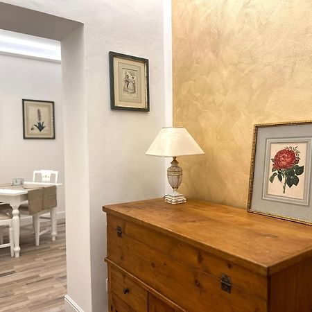 Lc41 Suites Firenze Bagian luar foto