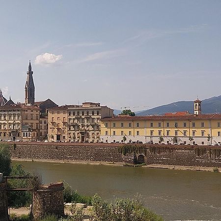 Lc41 Suites Firenze Bagian luar foto