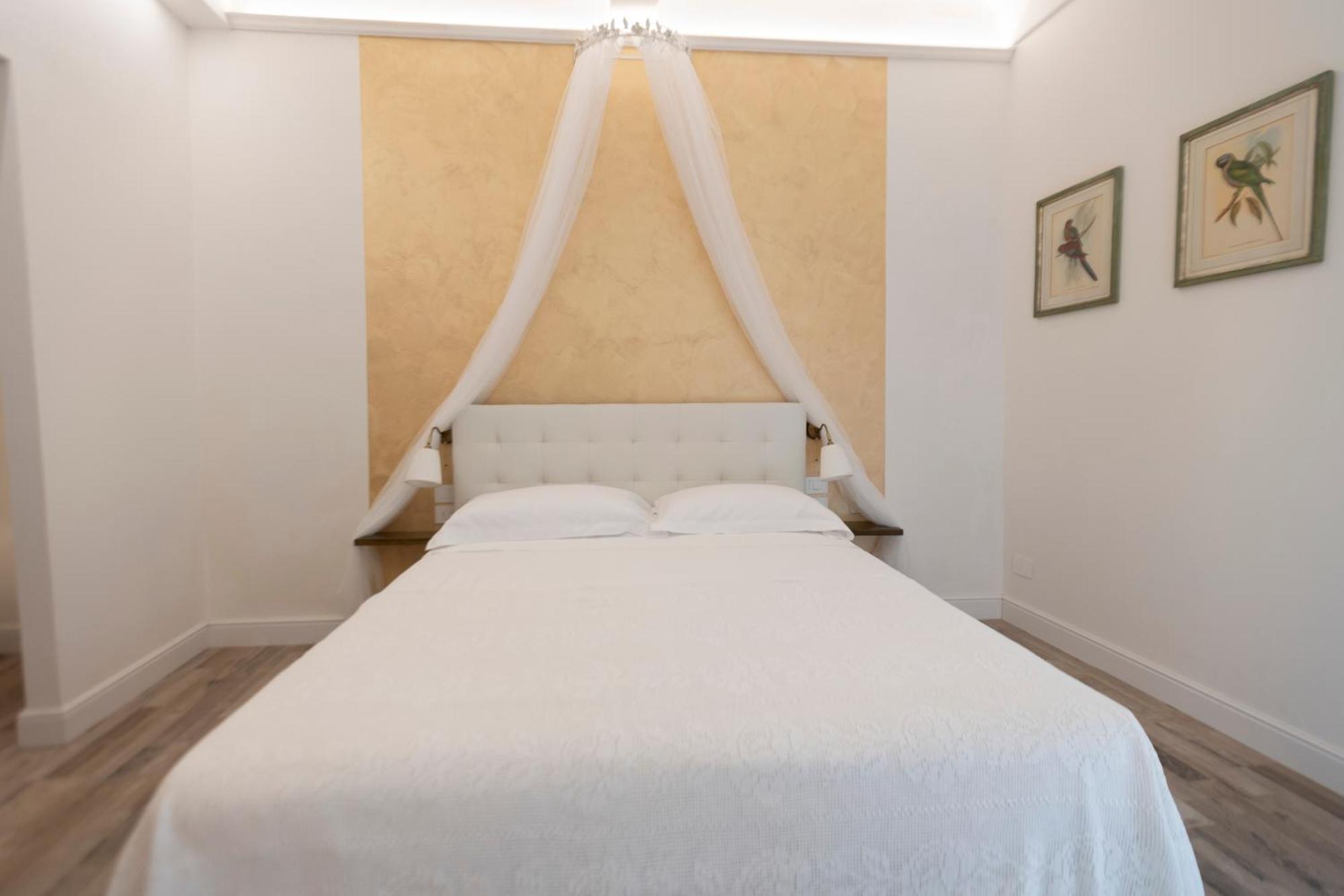 Lc41 Suites Firenze Bagian luar foto