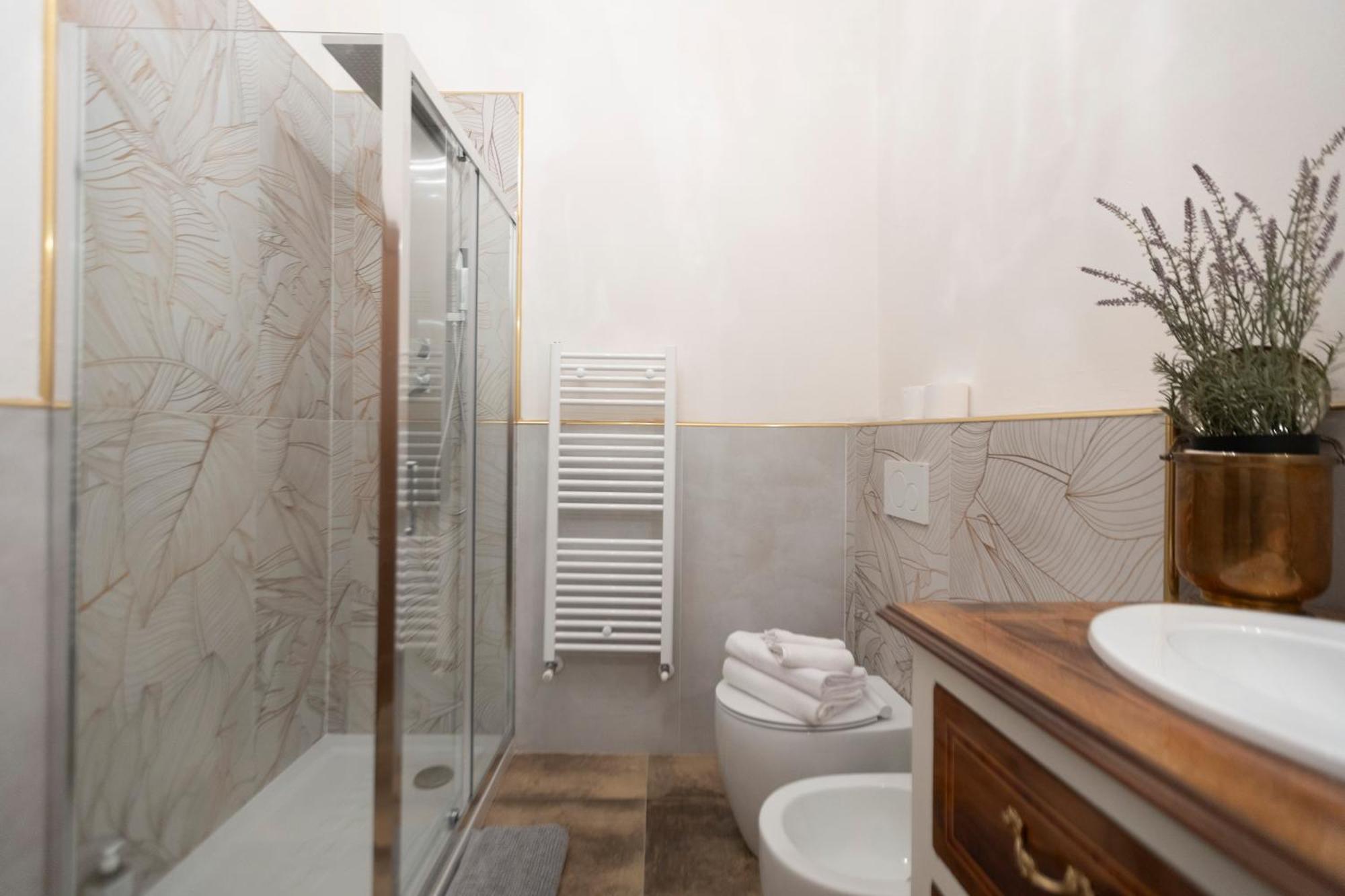 Lc41 Suites Firenze Bagian luar foto