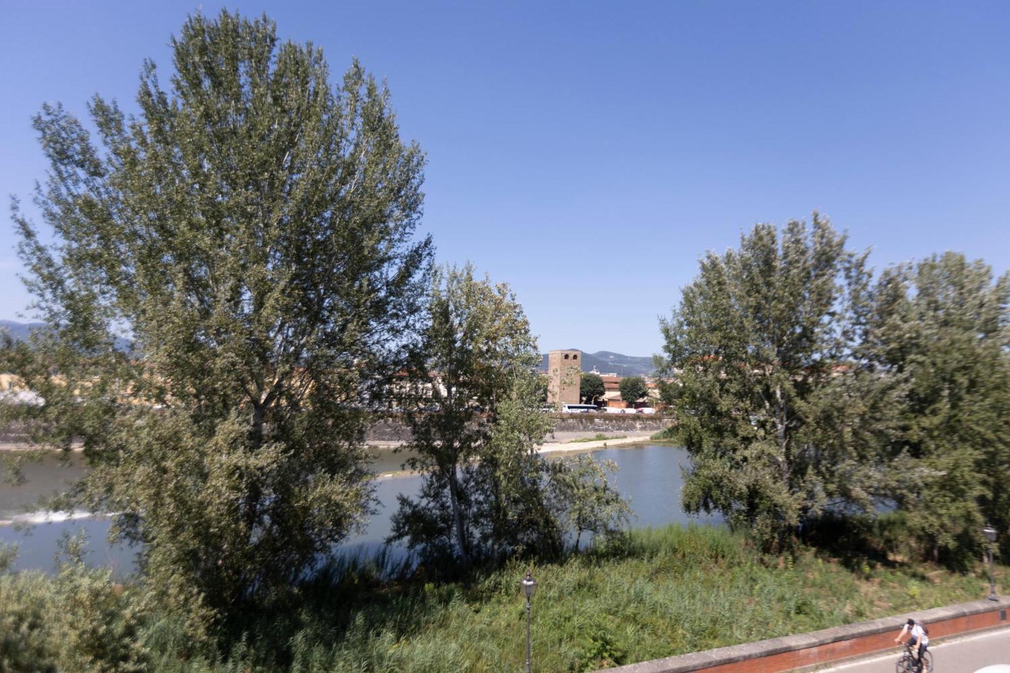 Lc41 Suites Firenze Bagian luar foto