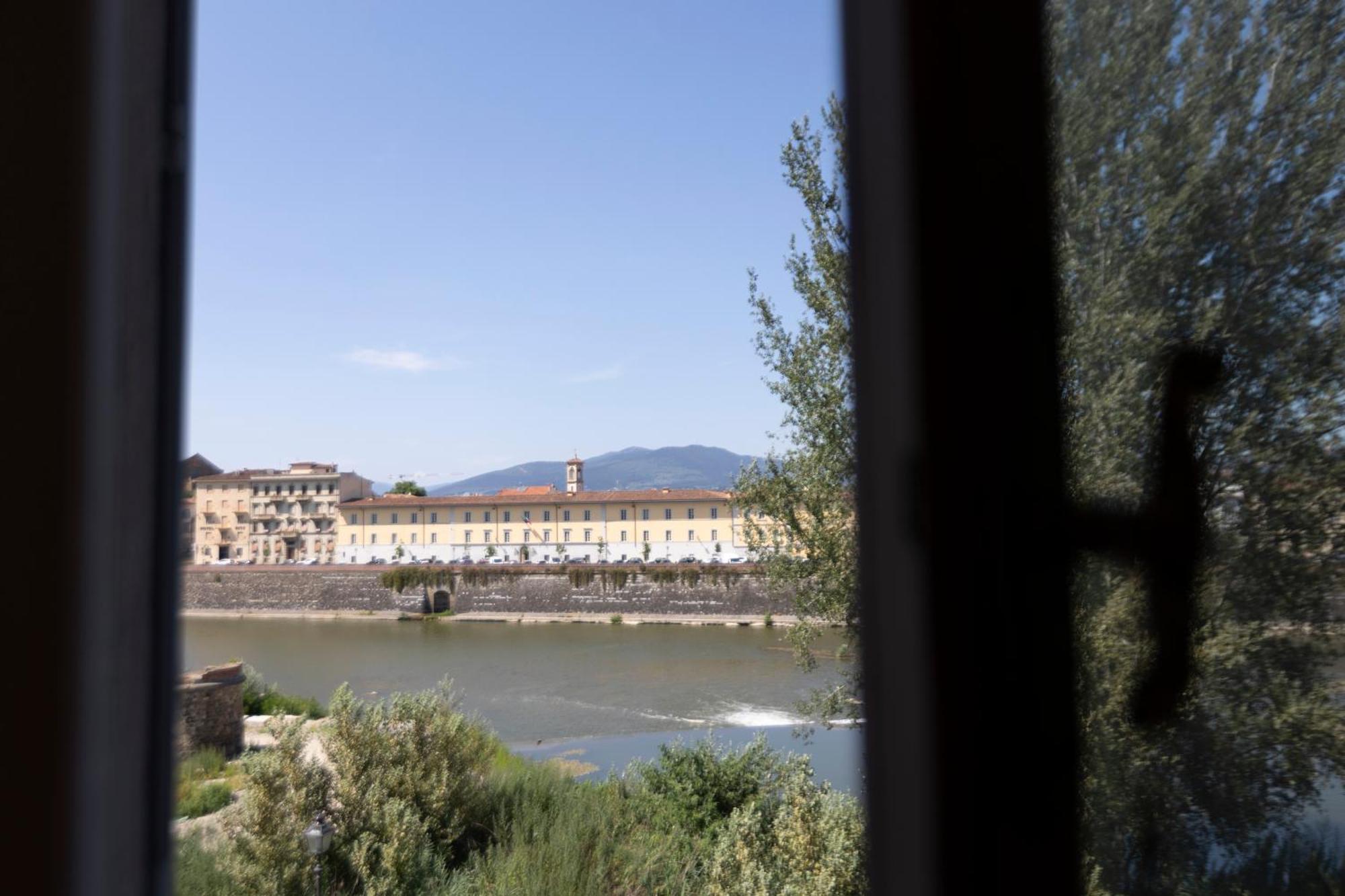 Lc41 Suites Firenze Bagian luar foto