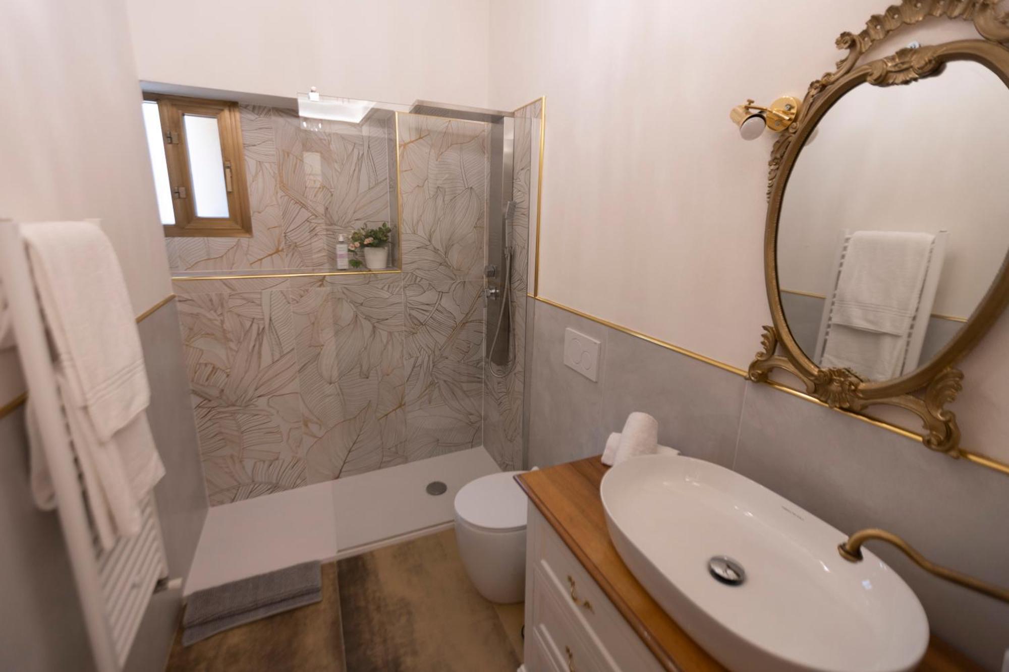Lc41 Suites Firenze Bagian luar foto