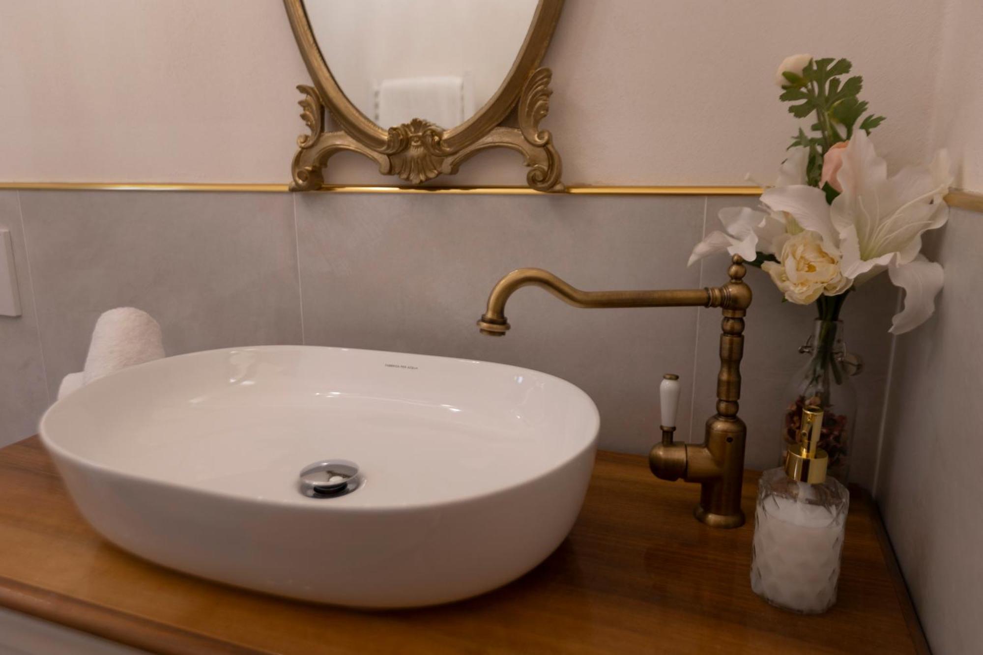 Lc41 Suites Firenze Bagian luar foto