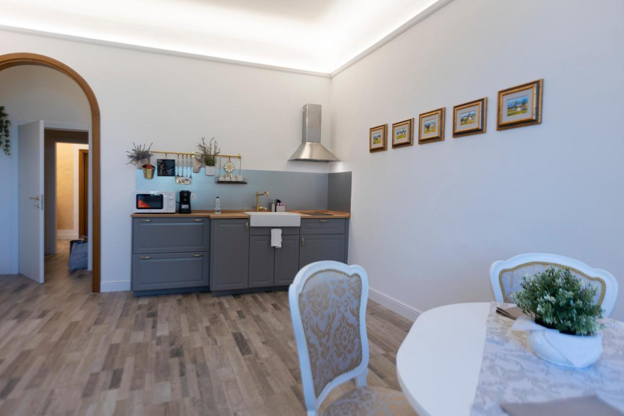Lc41 Suites Firenze Bagian luar foto