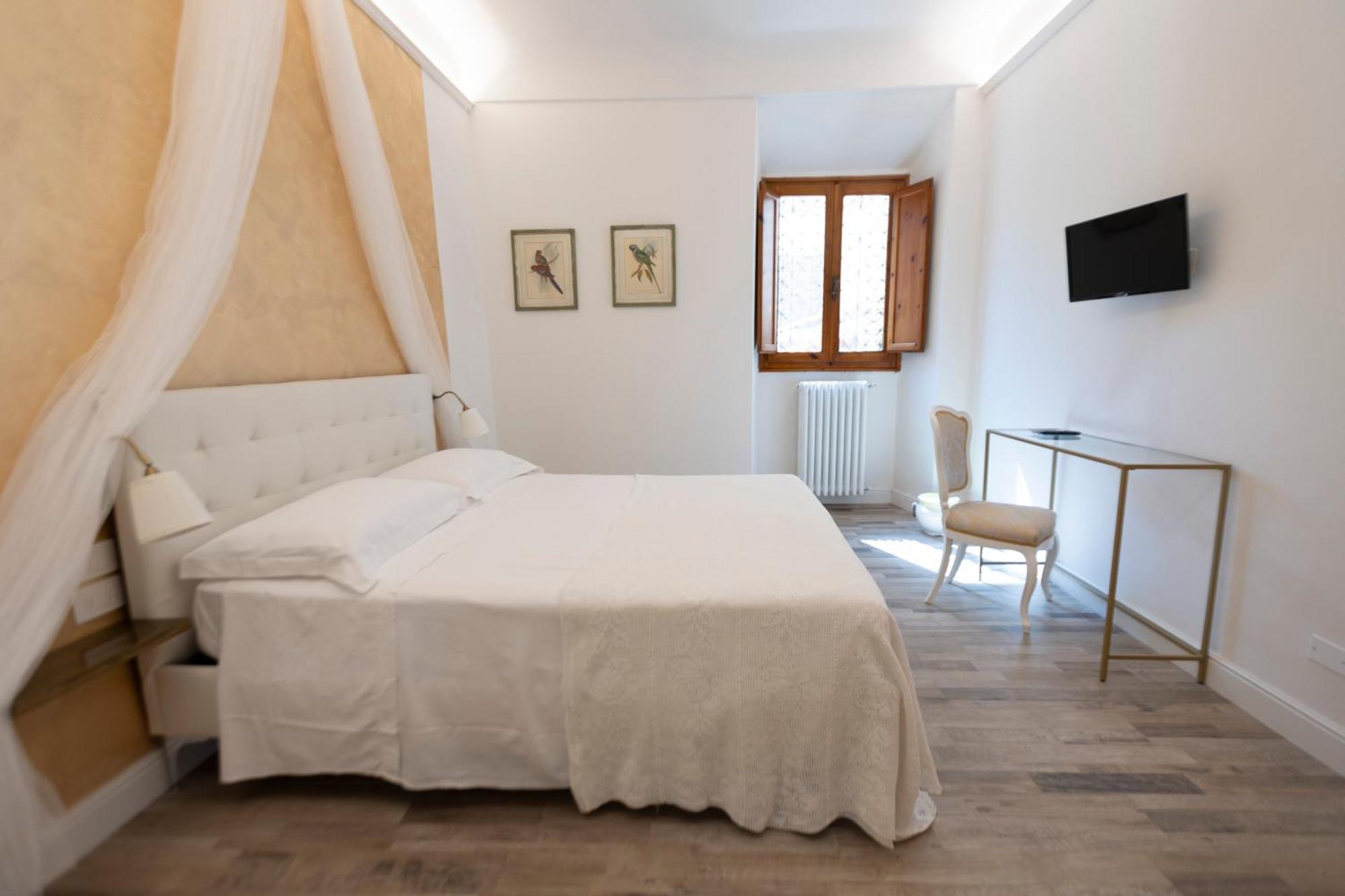 Lc41 Suites Firenze Bagian luar foto
