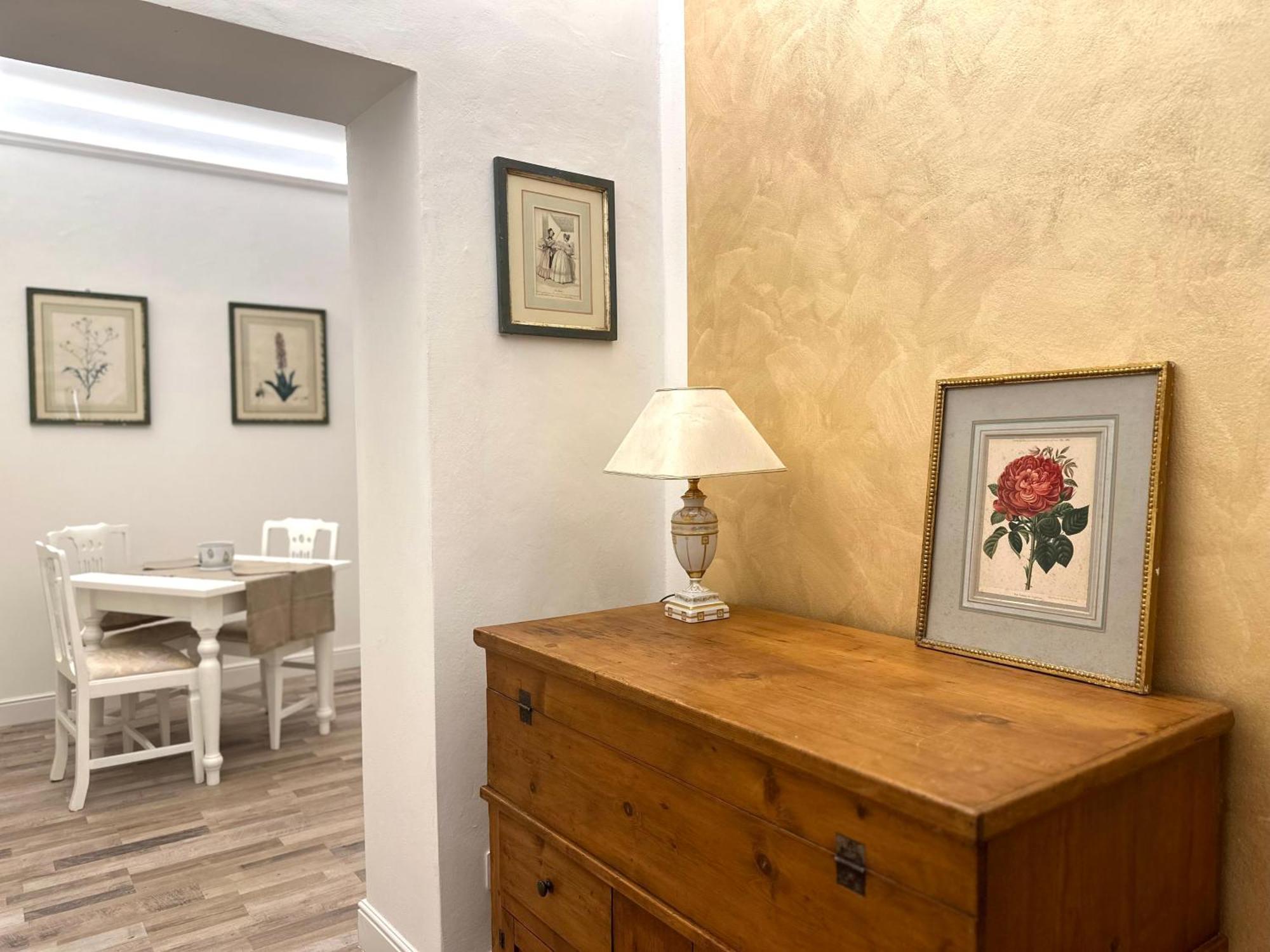 Lc41 Suites Firenze Bagian luar foto