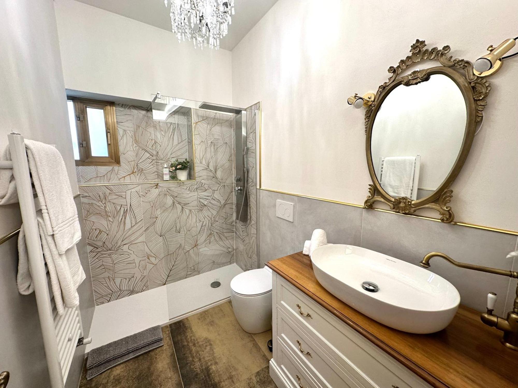 Lc41 Suites Firenze Bagian luar foto