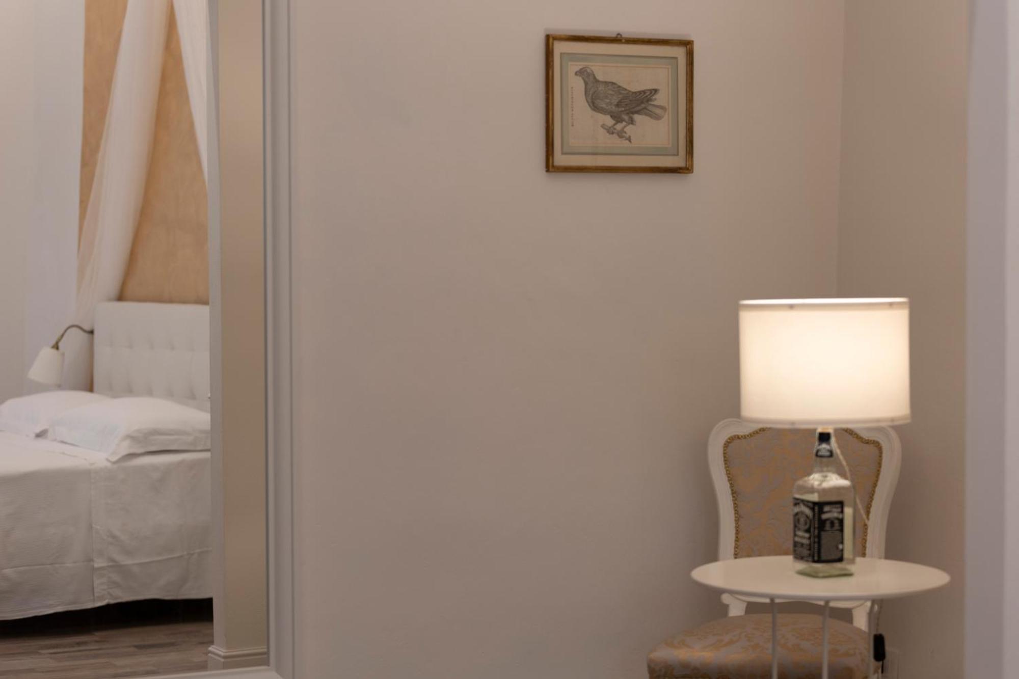 Lc41 Suites Firenze Bagian luar foto