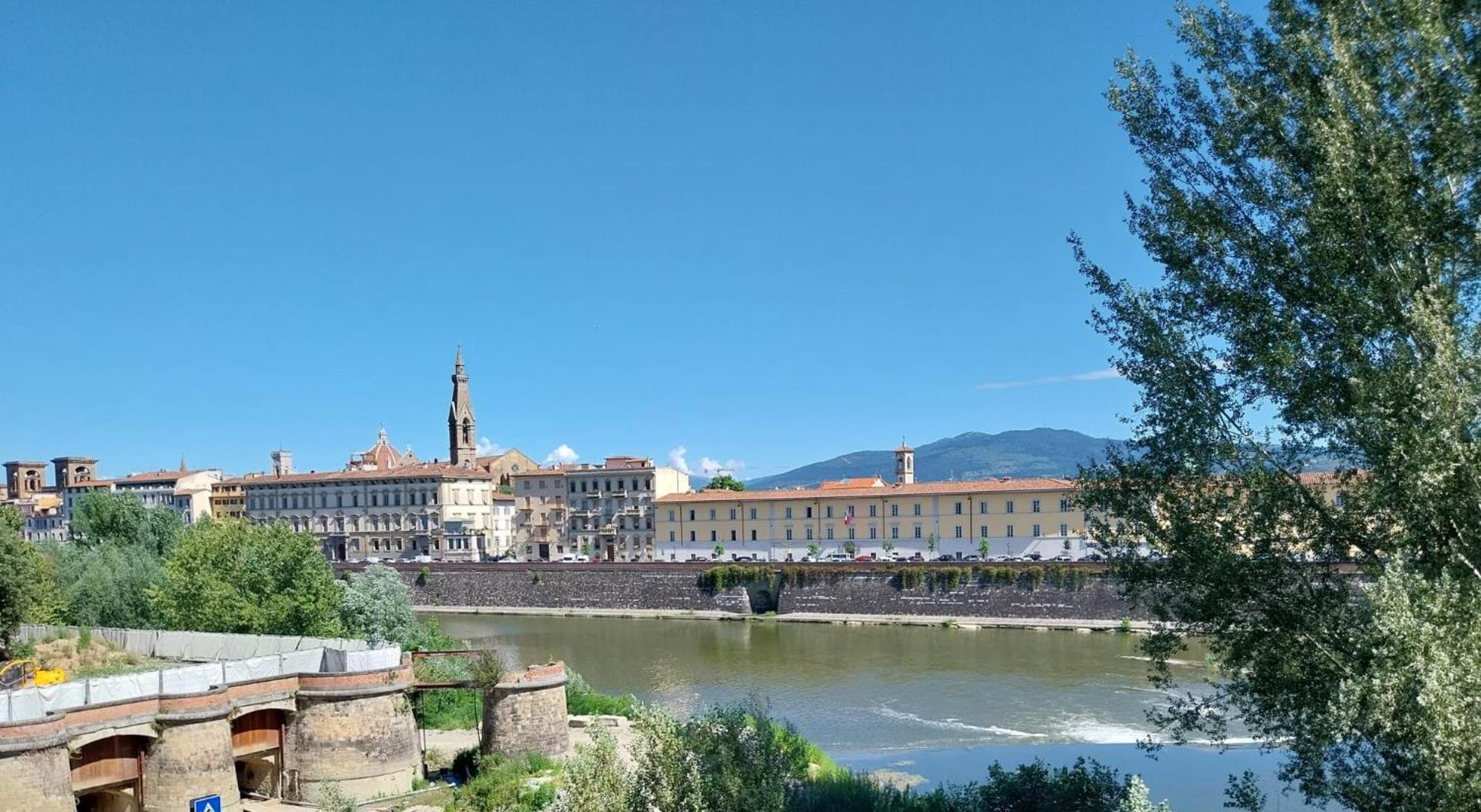 Lc41 Suites Firenze Bagian luar foto