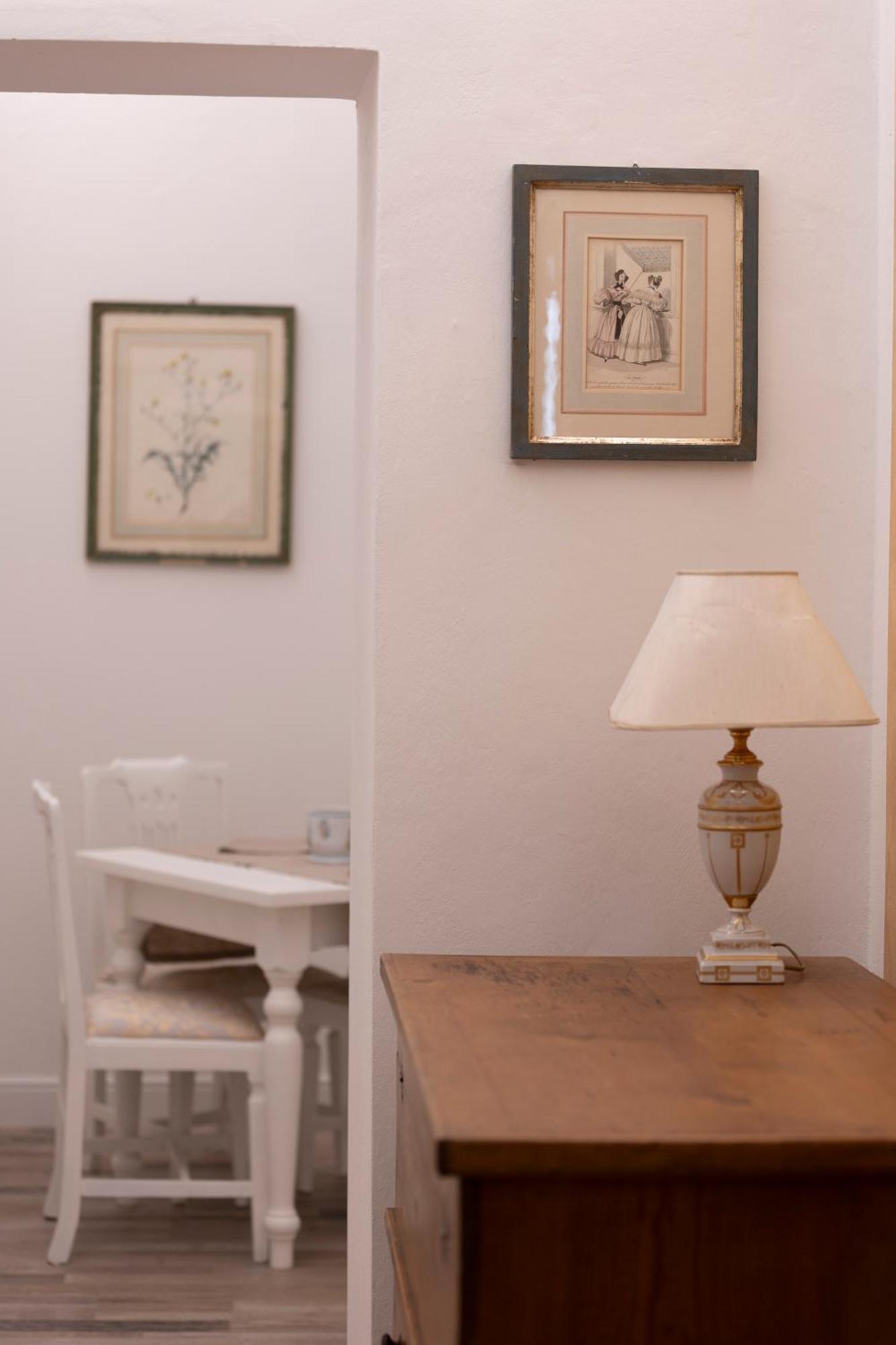Lc41 Suites Firenze Bagian luar foto