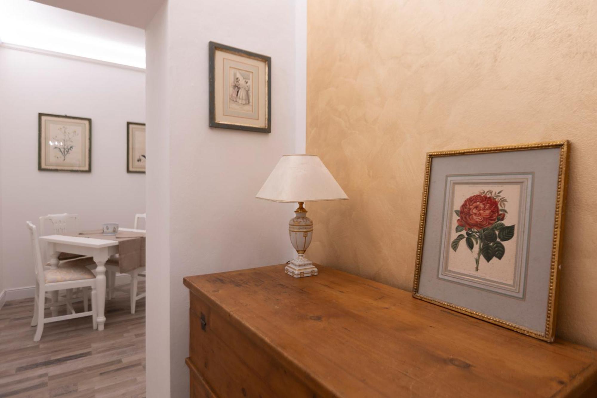 Lc41 Suites Firenze Bagian luar foto