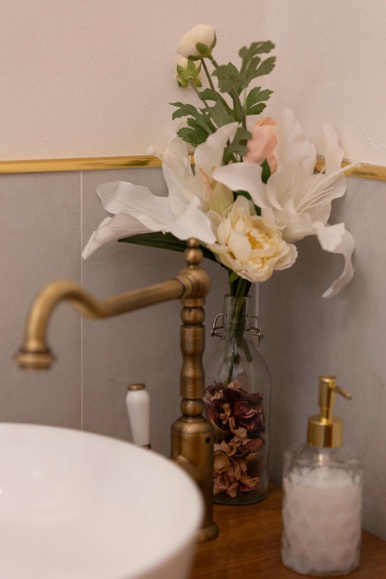 Lc41 Suites Firenze Bagian luar foto