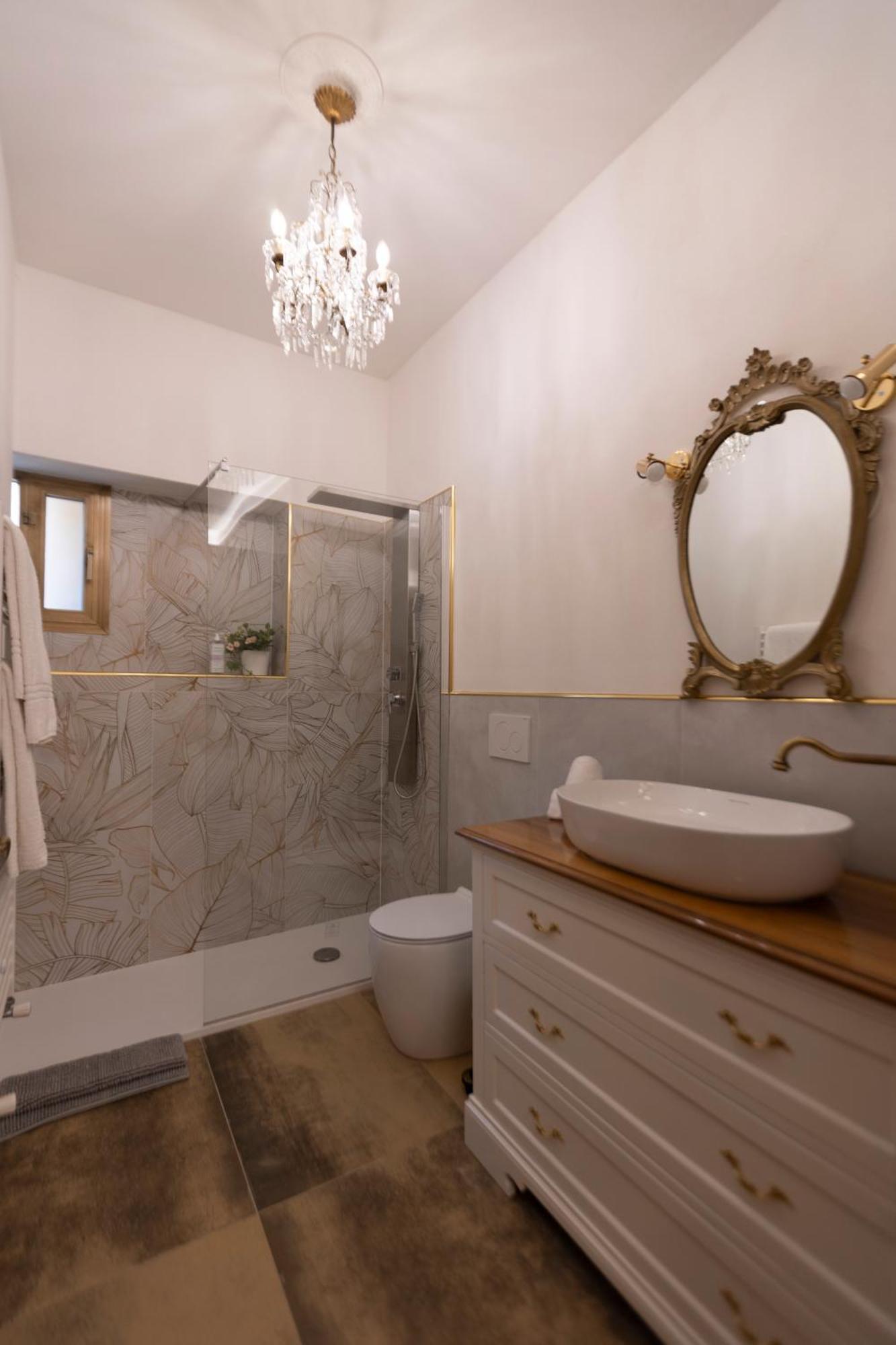 Lc41 Suites Firenze Bagian luar foto