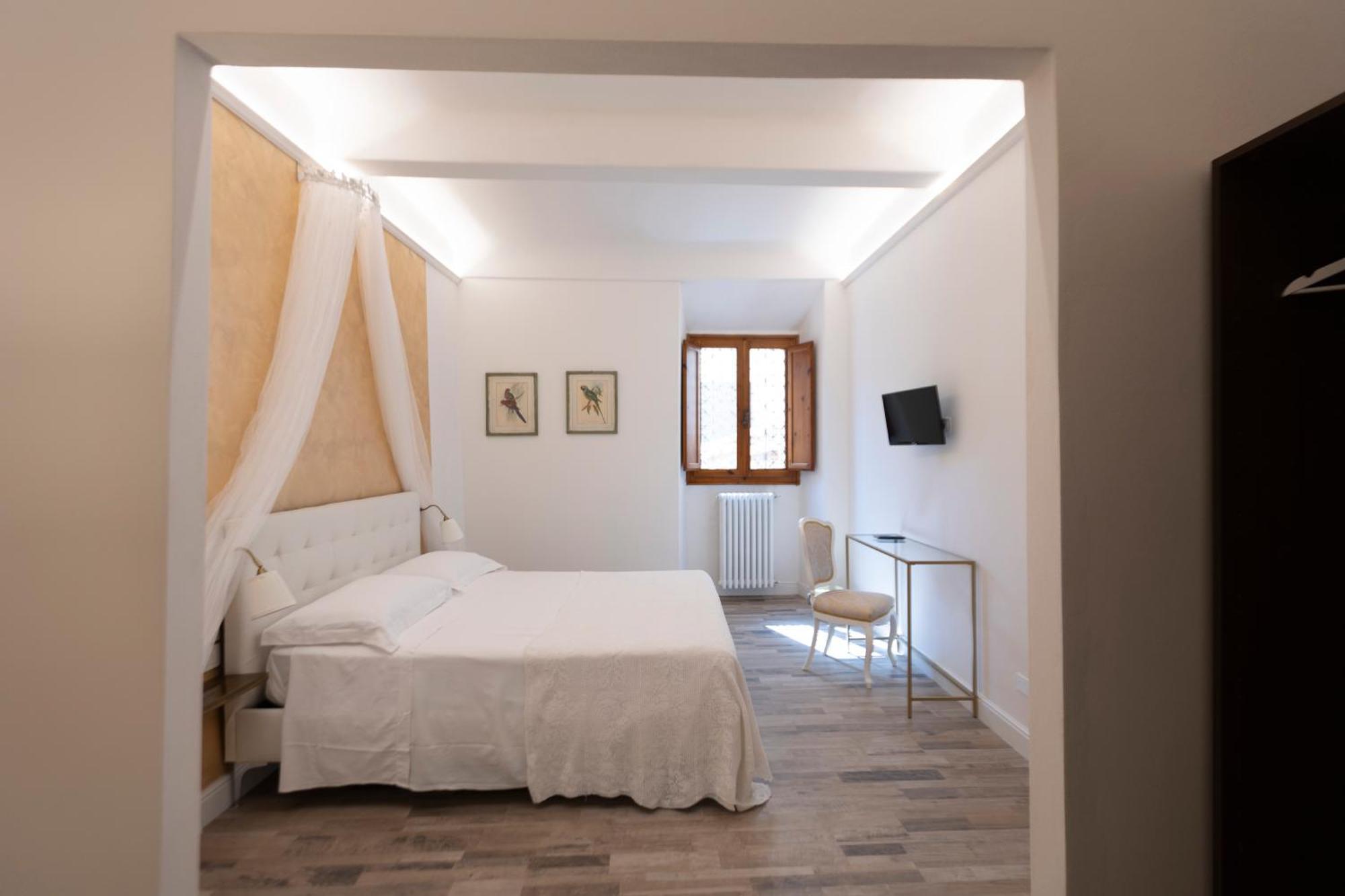 Lc41 Suites Firenze Bagian luar foto