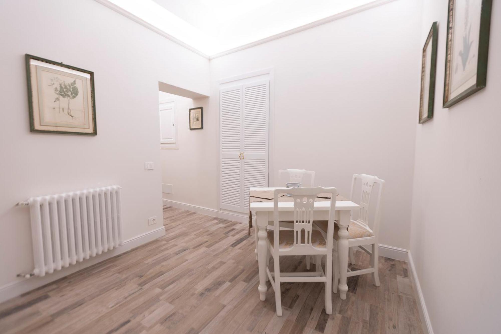 Lc41 Suites Firenze Bagian luar foto