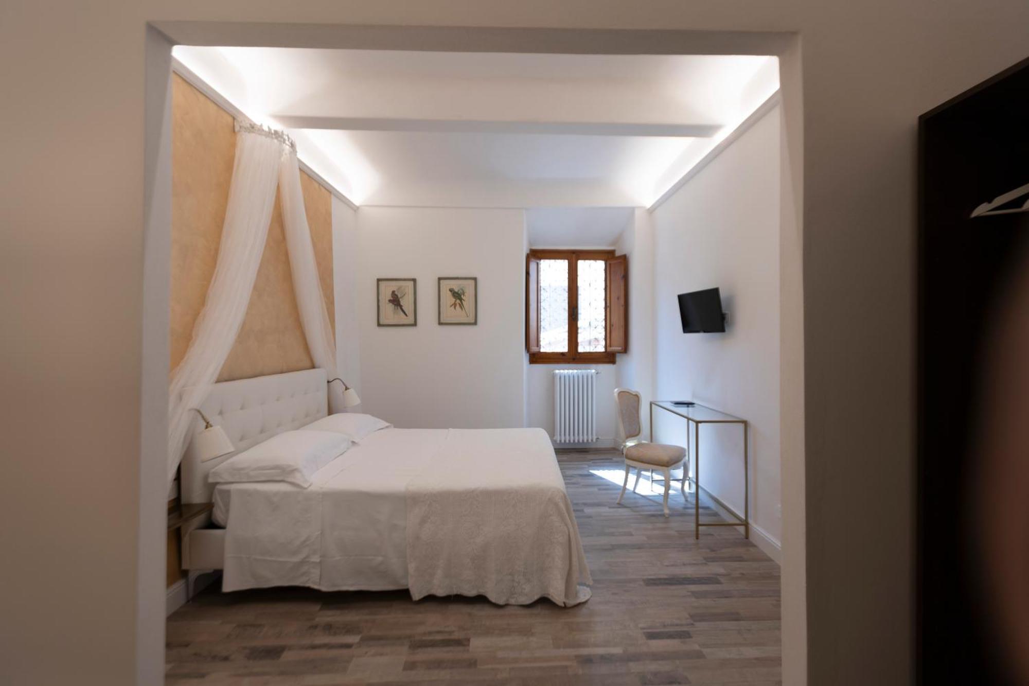Lc41 Suites Firenze Bagian luar foto