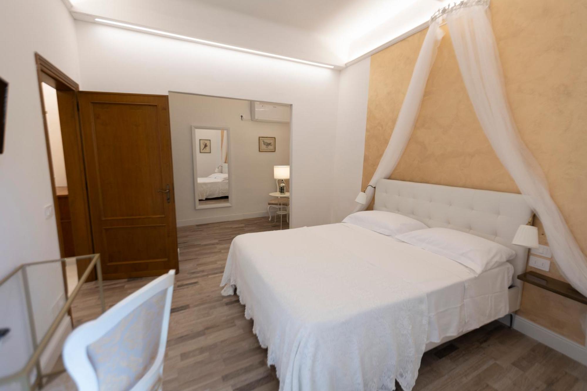 Lc41 Suites Firenze Bagian luar foto