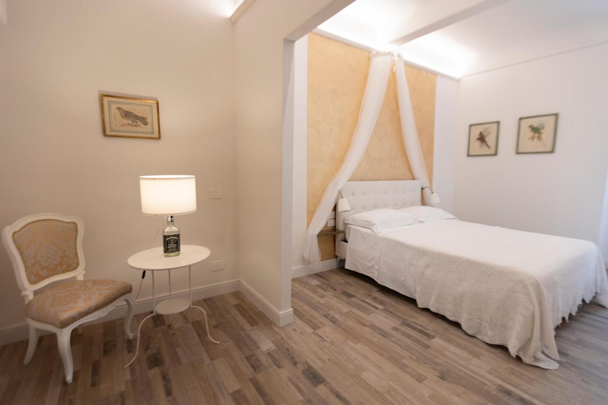 Lc41 Suites Firenze Bagian luar foto