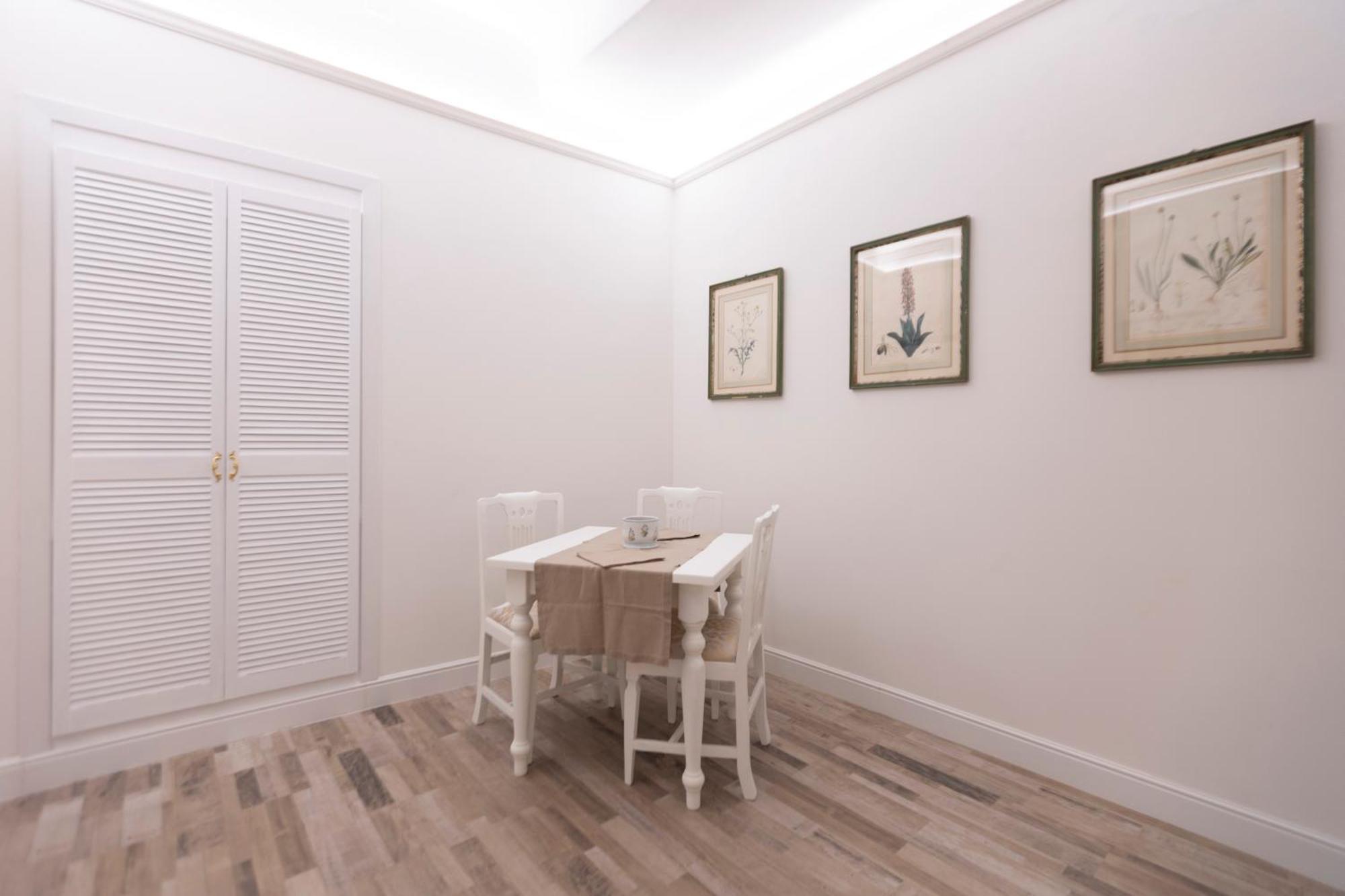Lc41 Suites Firenze Bagian luar foto