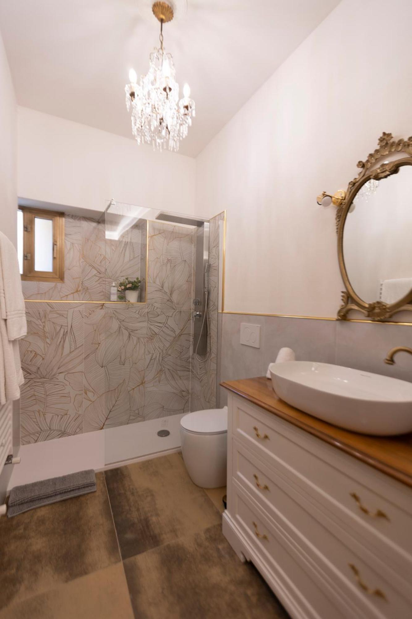 Lc41 Suites Firenze Bagian luar foto
