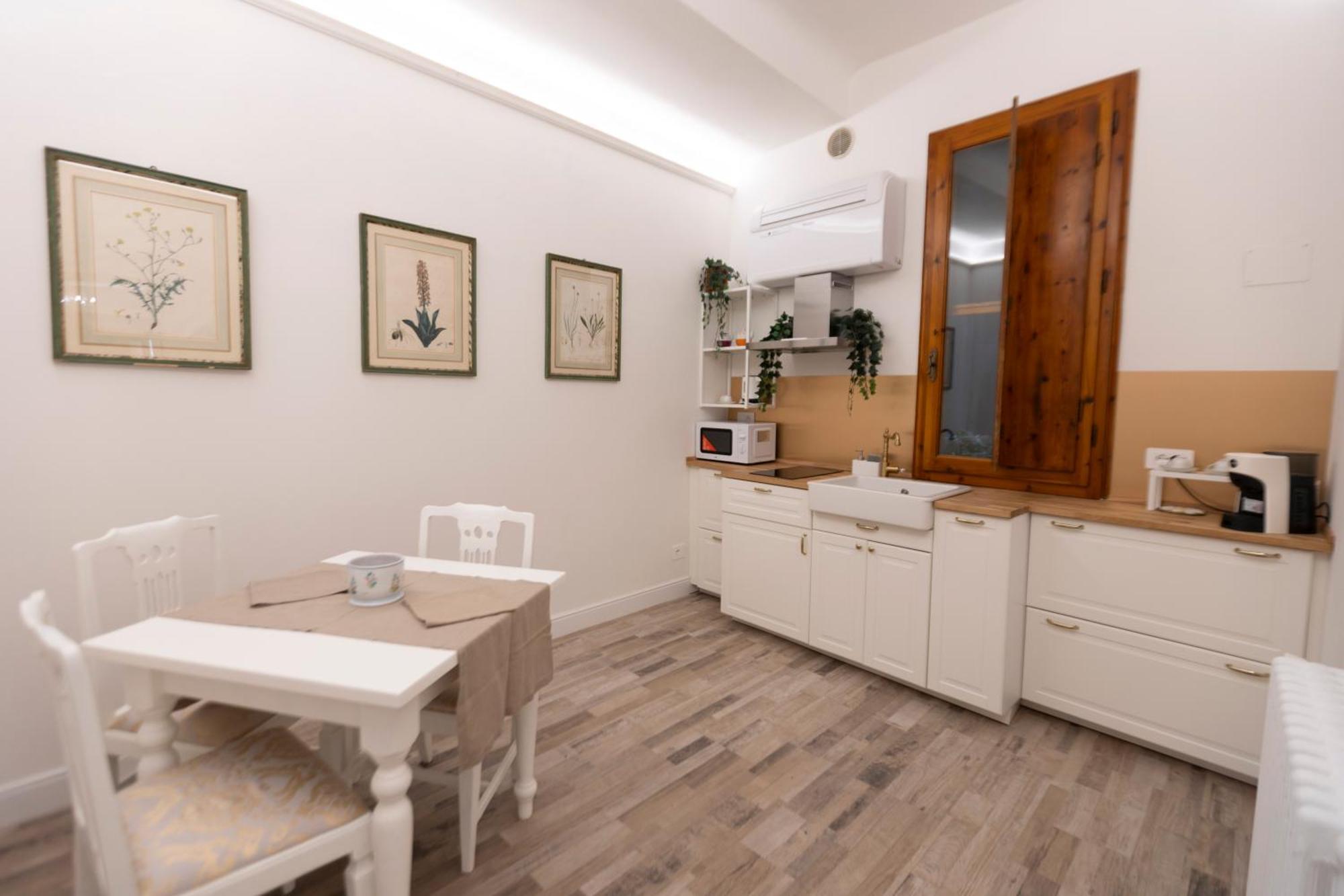 Lc41 Suites Firenze Bagian luar foto