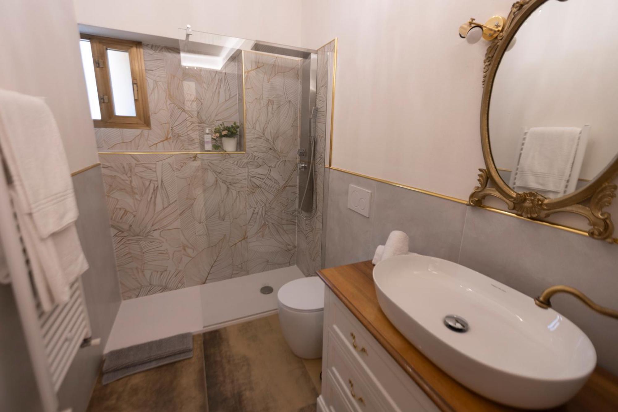 Lc41 Suites Firenze Bagian luar foto