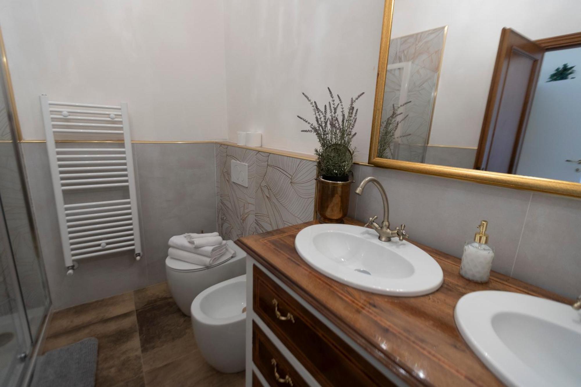 Lc41 Suites Firenze Bagian luar foto