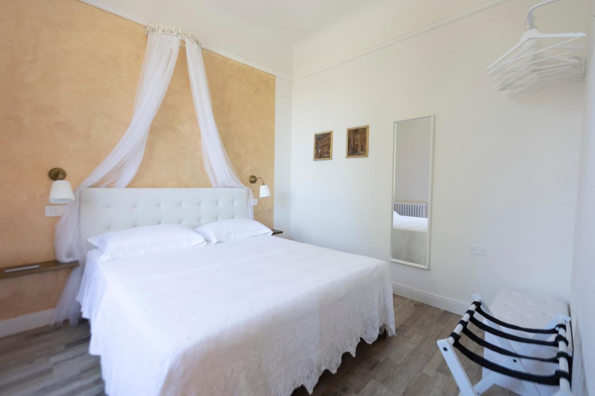 Lc41 Suites Firenze Bagian luar foto